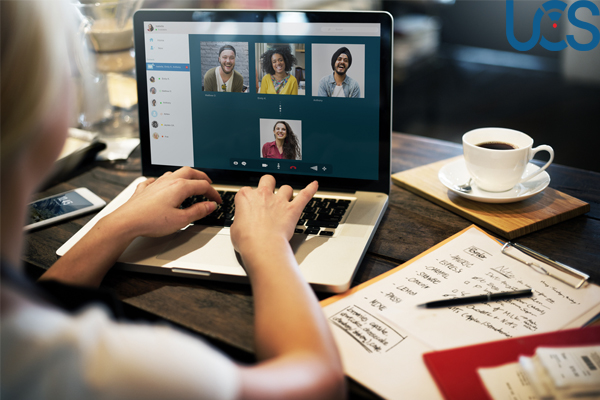 Nhà cung cấp các giải pháp họp trực tuyến đa điểm