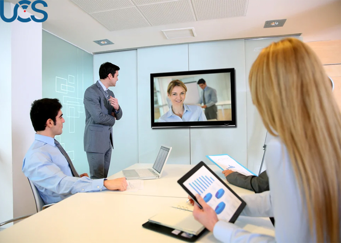 lợi ích của họp trực tuyến