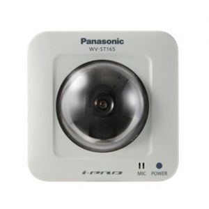 Panasonic WV-ST165E