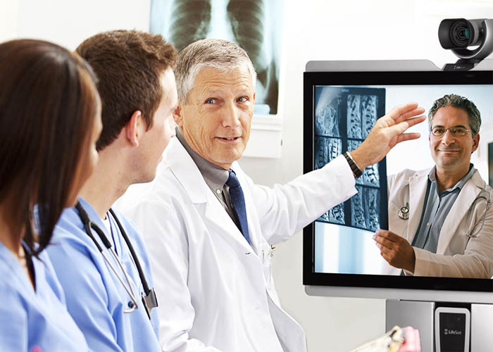 giai-phap-hoi-nghi-truyen-hinh-cho-y-te