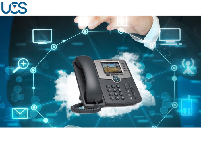 hệ thống tổng đài