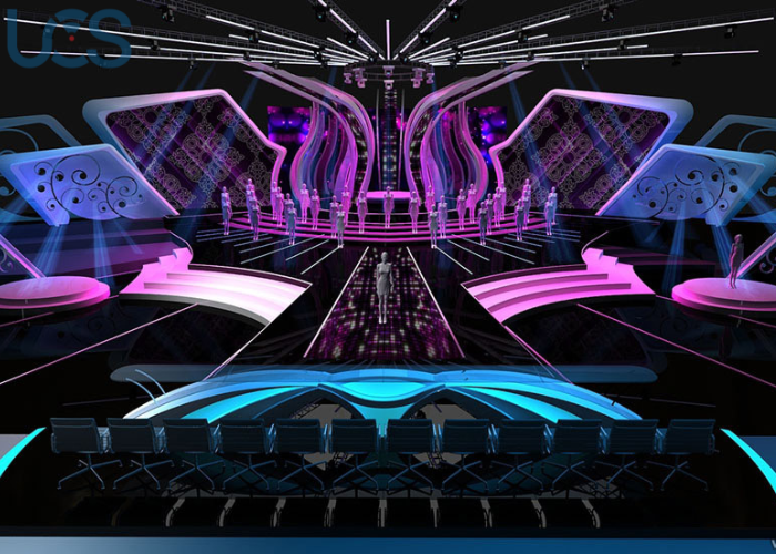 màn hình led quảng cáo