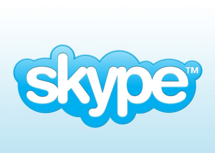 skype